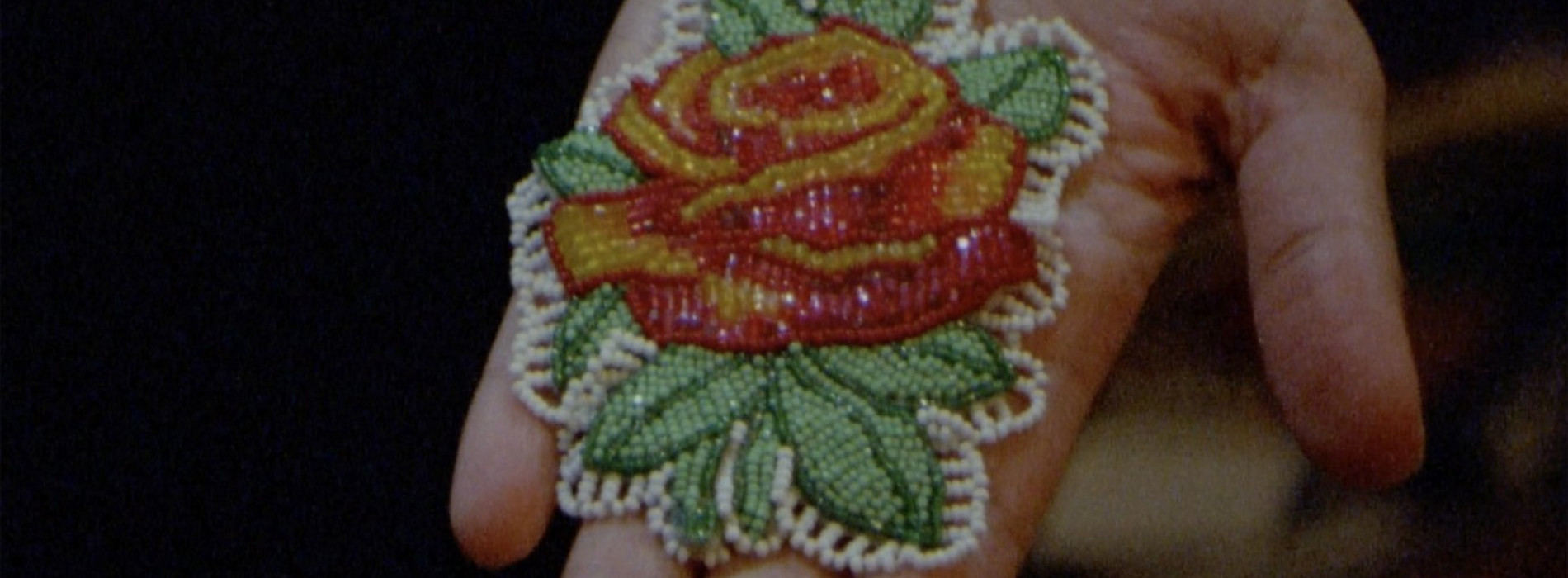 Refle-x-périmental #24 : Sillages. Films expérimentaux autochtones