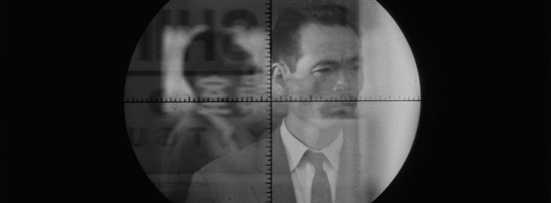 SÉANCE SPÉCIALE - Rétrospective Seijun Suzuki : LA MARQUE DU TUEUR, présentée par Fabrice du Welz, réalisateur