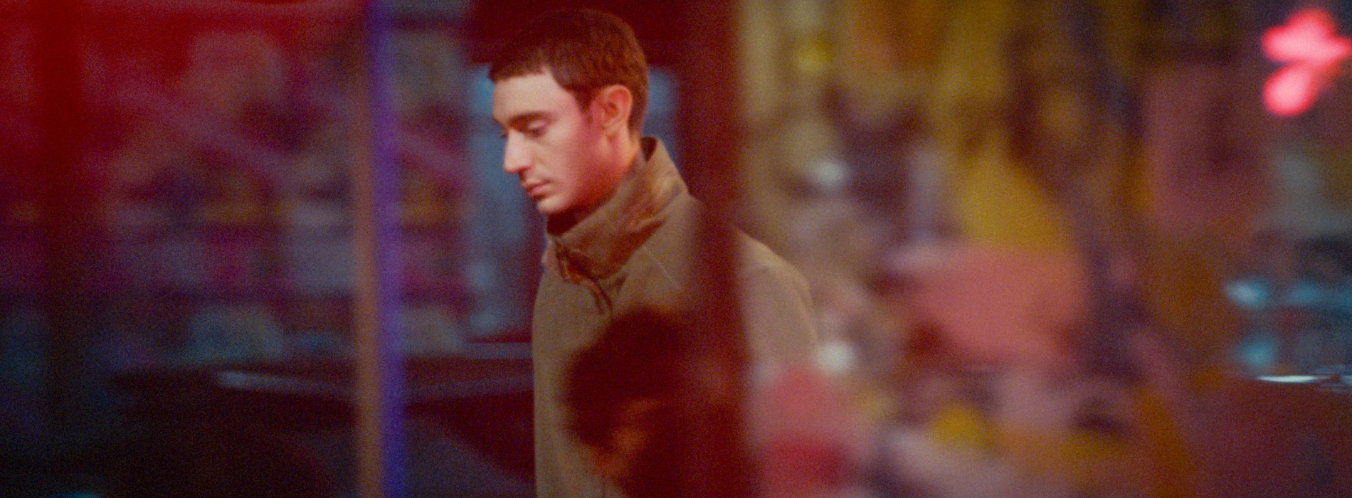 Du côté de la vie, le ciné-club de l'Institut Curie : NINO de Pauline Loquès suivi d'une discussion avec la réalisatrice animée par l'Institut Curie