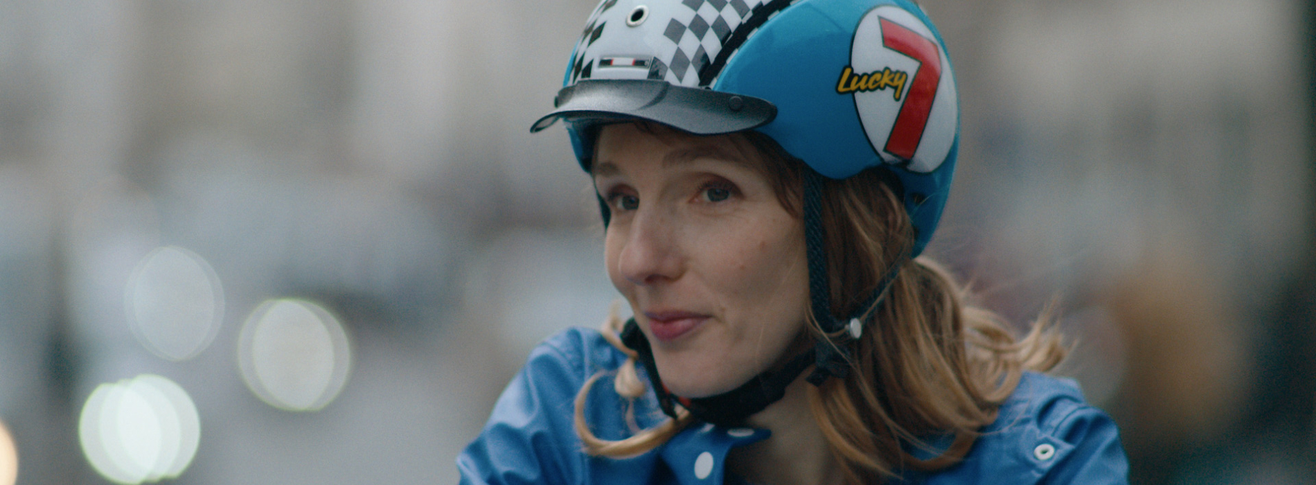 AVANT-PREMIÈRE : UNE FILLE EN OR de Jean-Luc Gaget, présentée et suivie d'une discussion avec l'équipe du film