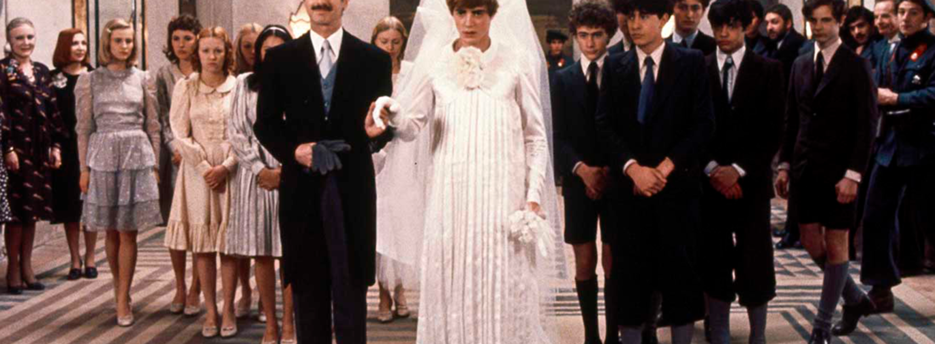 TOUJOURS PLUS... GORE "Une vraie boucherie" : Salò ou les 120 Journées de Sodome  présenté par Fabrice du Welz et suivie d'une discussion avec Julie Paquette