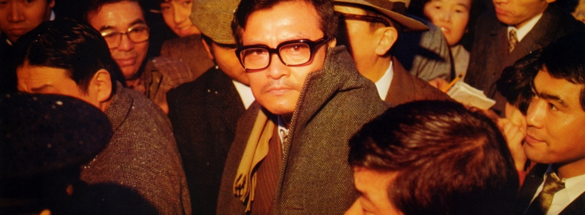 CENTENAIRE SHŌHEI IMAMURA : LA VENGEANCE EST À MOI, LA BALLADE DE NARAMAYA et PLUIE NOIRE