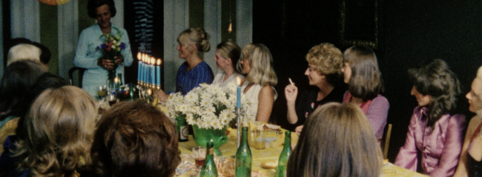 Festival de la Cinémathèque française hors-les-murs : WIVES & WIVES 2 d'Anja Breien