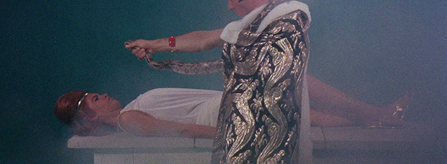 Hurlequin, le ciné-club de Nicolas Martin SPÉCIAL HERSCHELL GORDON LEWIS : Orgie sanglante et 2000 maniaques