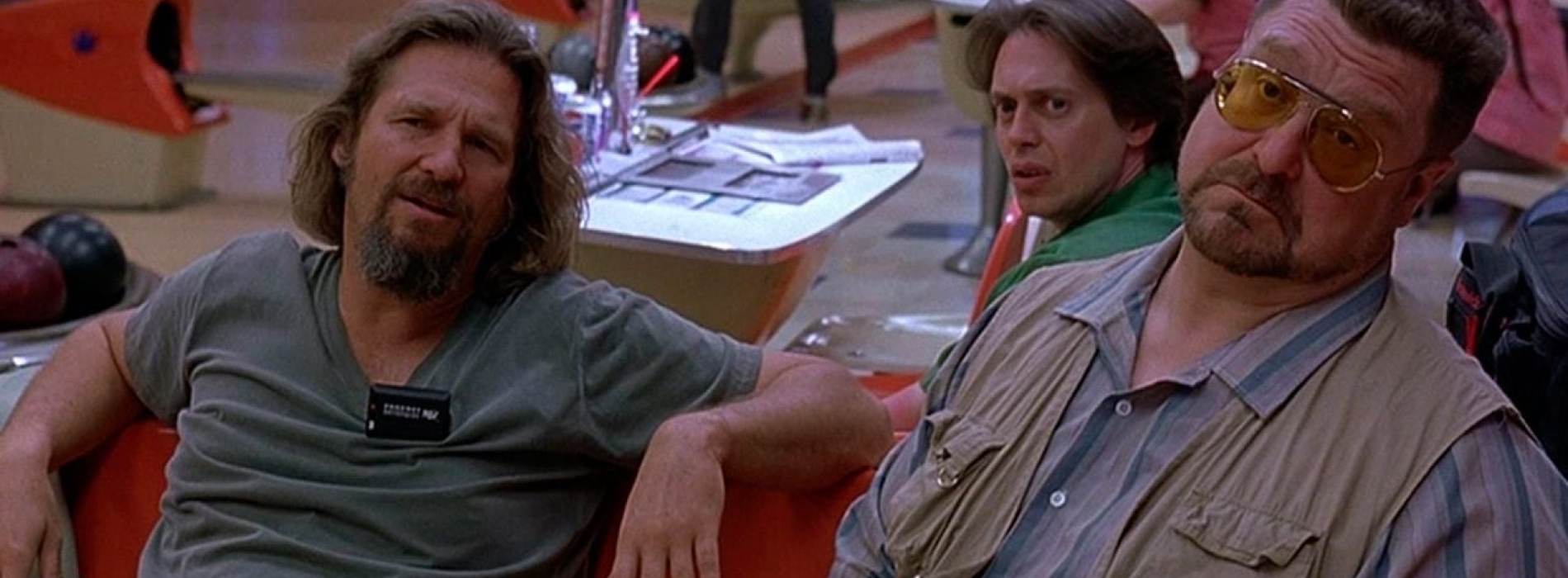 Big lebowski ciné-darons freres coen comedie
