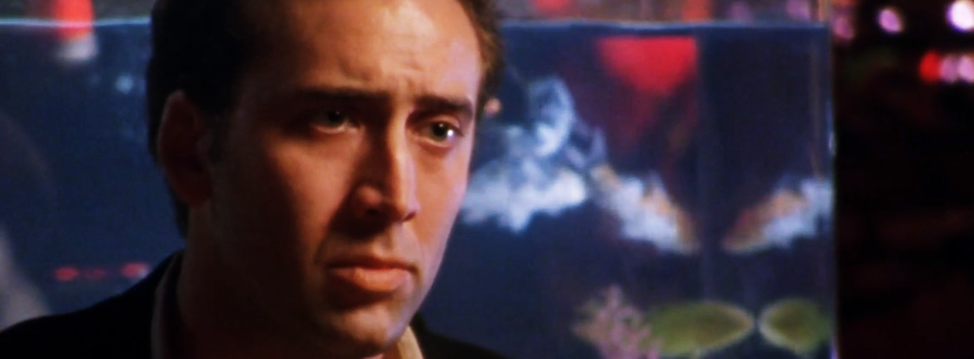 Leaving Las Vegas un film de Mike Figgis