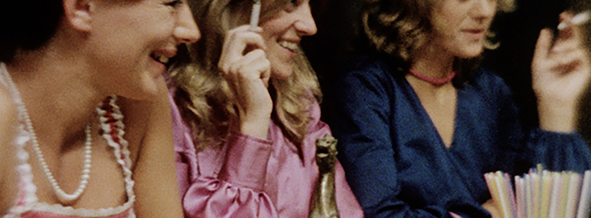 LE CINÉ-CLUB DE LA REVUE L'HISTOIRE / AVANT-PREMIÈRE - RESSORTIE : WIVES d'Anja Breien, suivi d'une discussion avec Antoine de Baecque