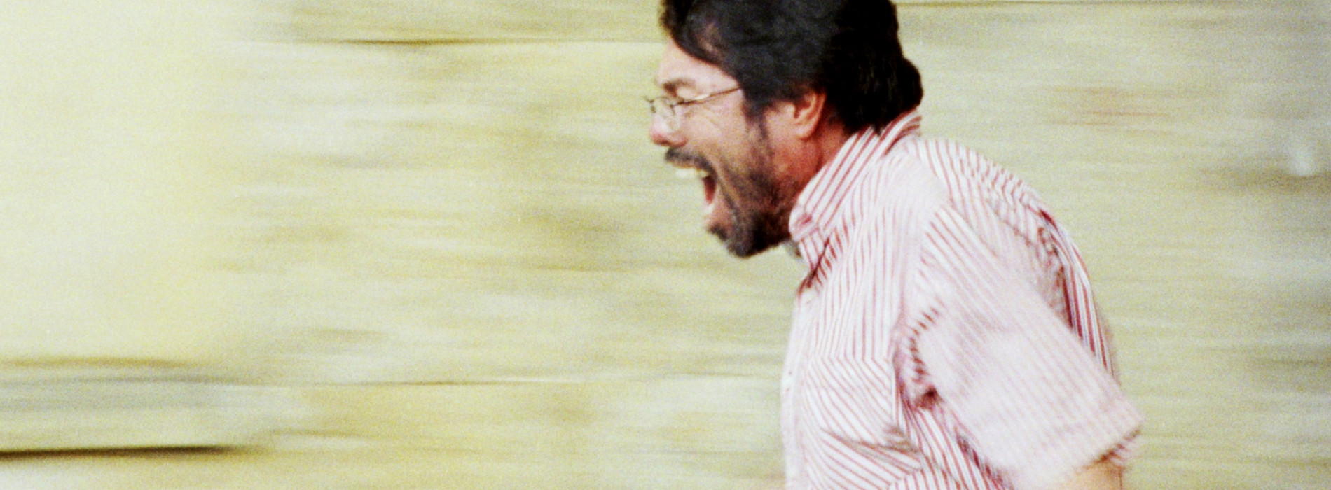 SÉANCE EXCEPTIONNELLE : UN POÈTE de Simón Mesa Soto