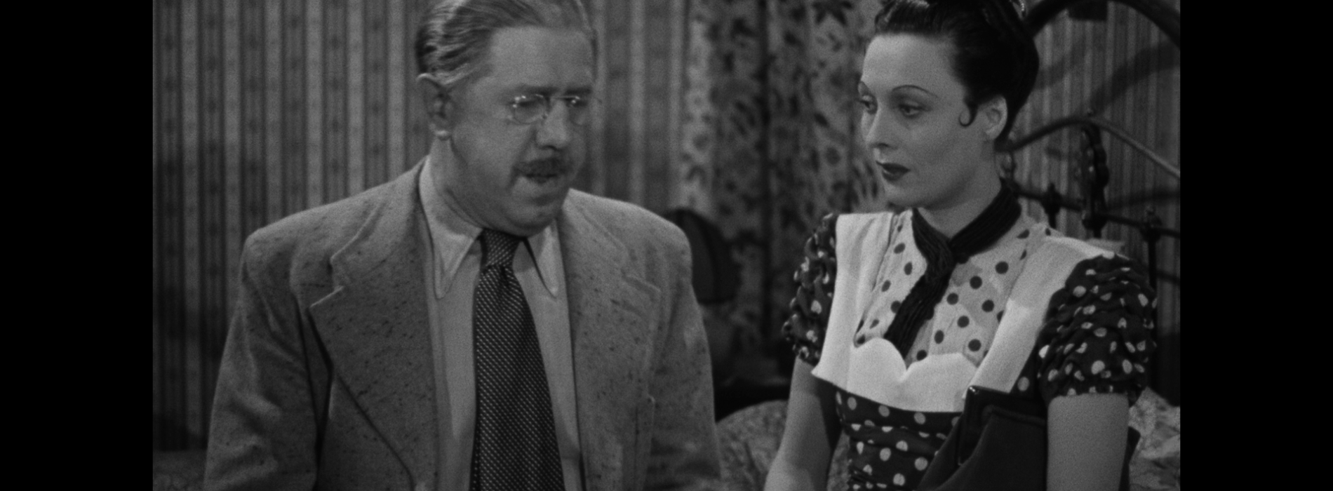 Le Ciné-Club d'Olivier Barrot #4 Circonstances atténuantes de Jean Boyer