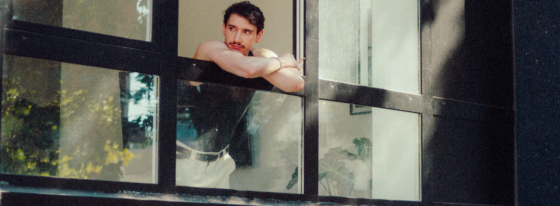 CINESEC CLUB : Drunken Noodles suivi d'une rencontre avec Lucio Castro