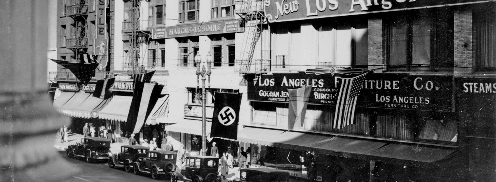 SÉANCE SPÉCIALE : THE MAD DOG OF EUROPE de Rubika Shah, organisée par l'Observatoire National de l'Extrême Droite, suivie d'une discussion avec Laurence De Cock