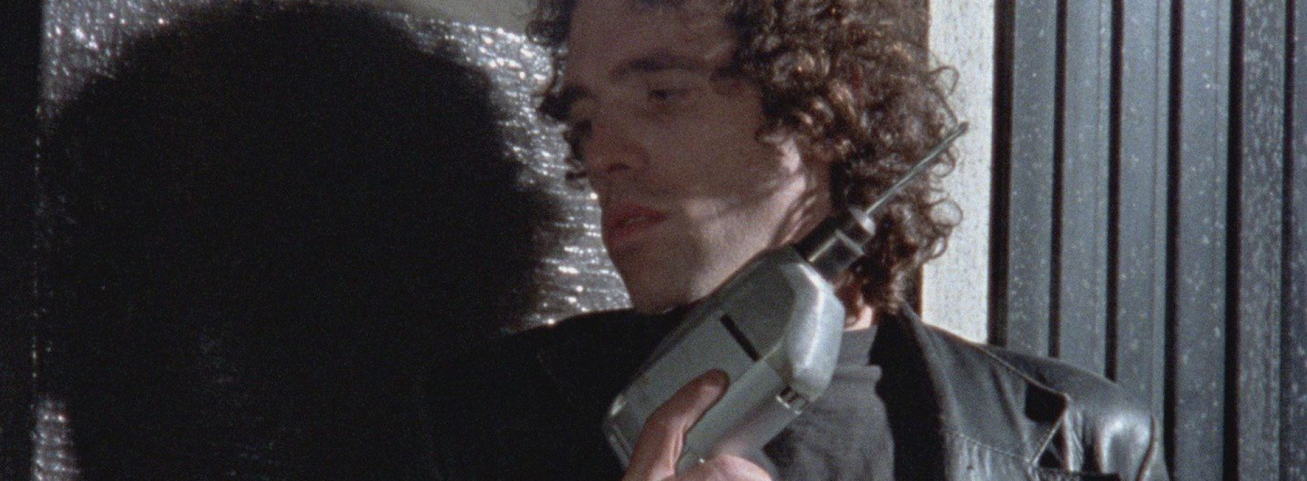 TOUJOURS PLUS... GORE : DRILLER KILLER d'Abel Ferrara, présenté par Nicolas Moreno, rédacteur en chef de Tsounami et auteur