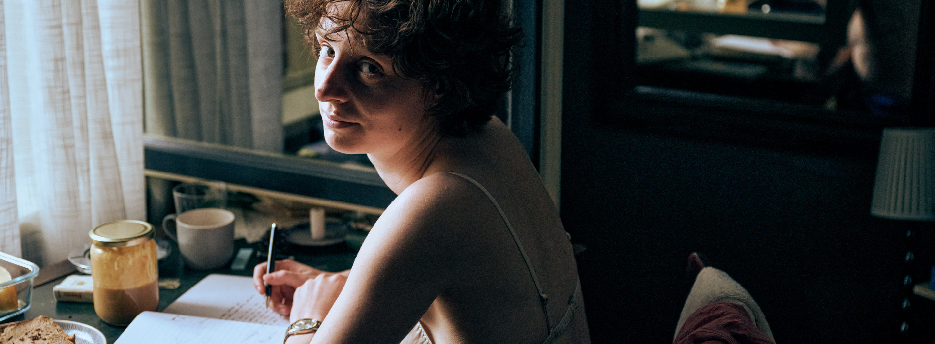 AVANT-PREMIÈRE : ETTY PARTIES 1&2 de Hagai Levi à l'Arlequin