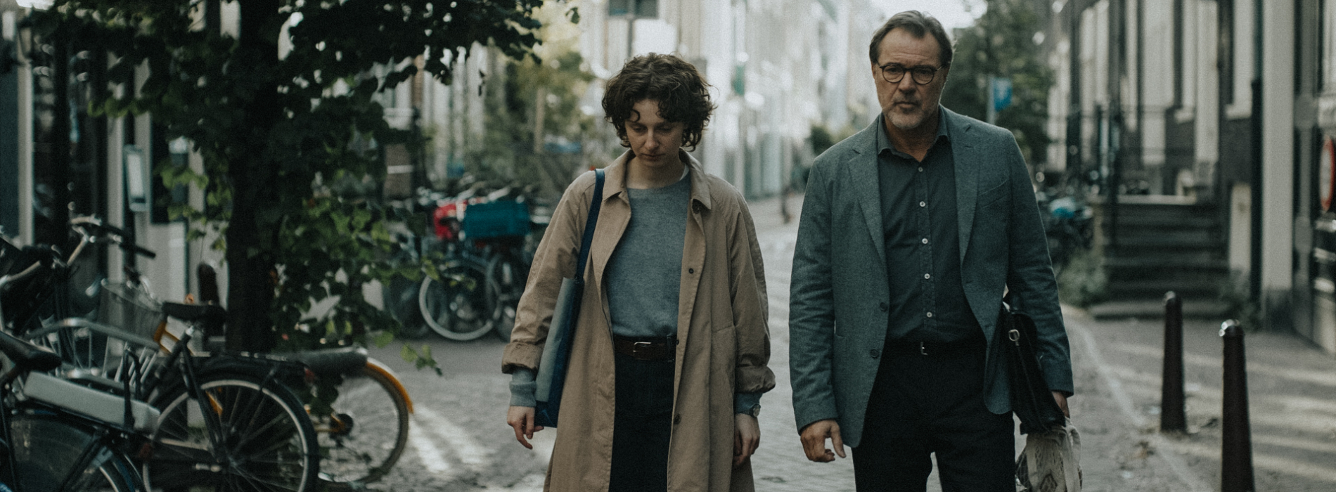 AVANT-PREMIÈRE : ETTY PARTIES 1&2 de Hagai Levi au Majestic Bastille