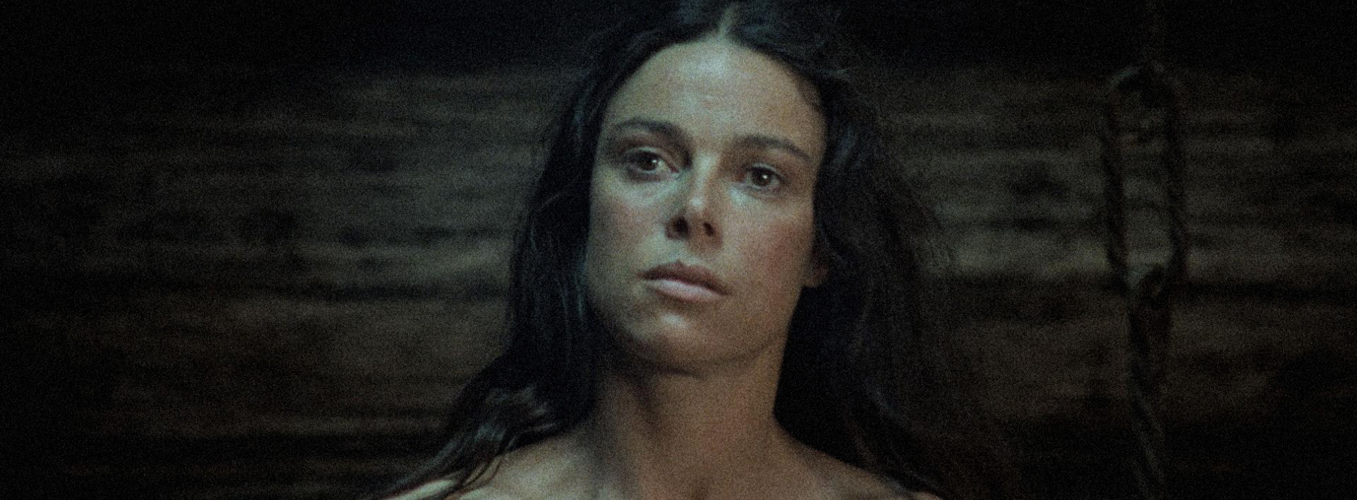 RÉTROSPECTIVE ANJA BREIEN : LE VIOL, UN JEU SÉRIEUX, L'HÉRITAGE et LA PERSÉCUTION