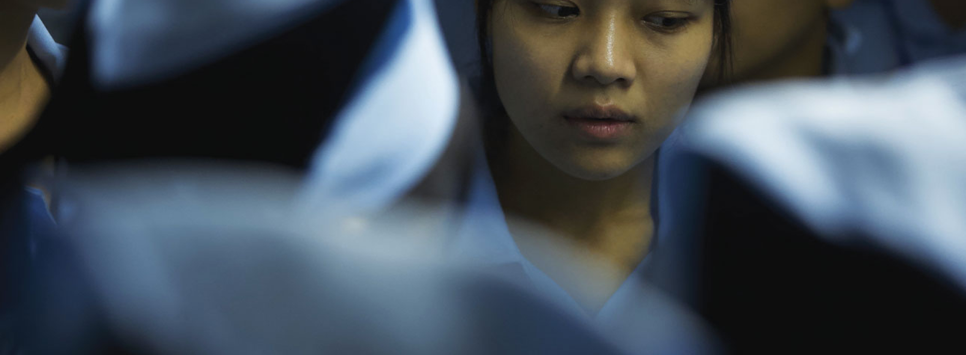 SÉANCE UNIQUE : MA, UNE HISTOIRE BIRMANE de The Maw Naing, suivie d'une discussion avec le réalisateur et l'Usage du Monde