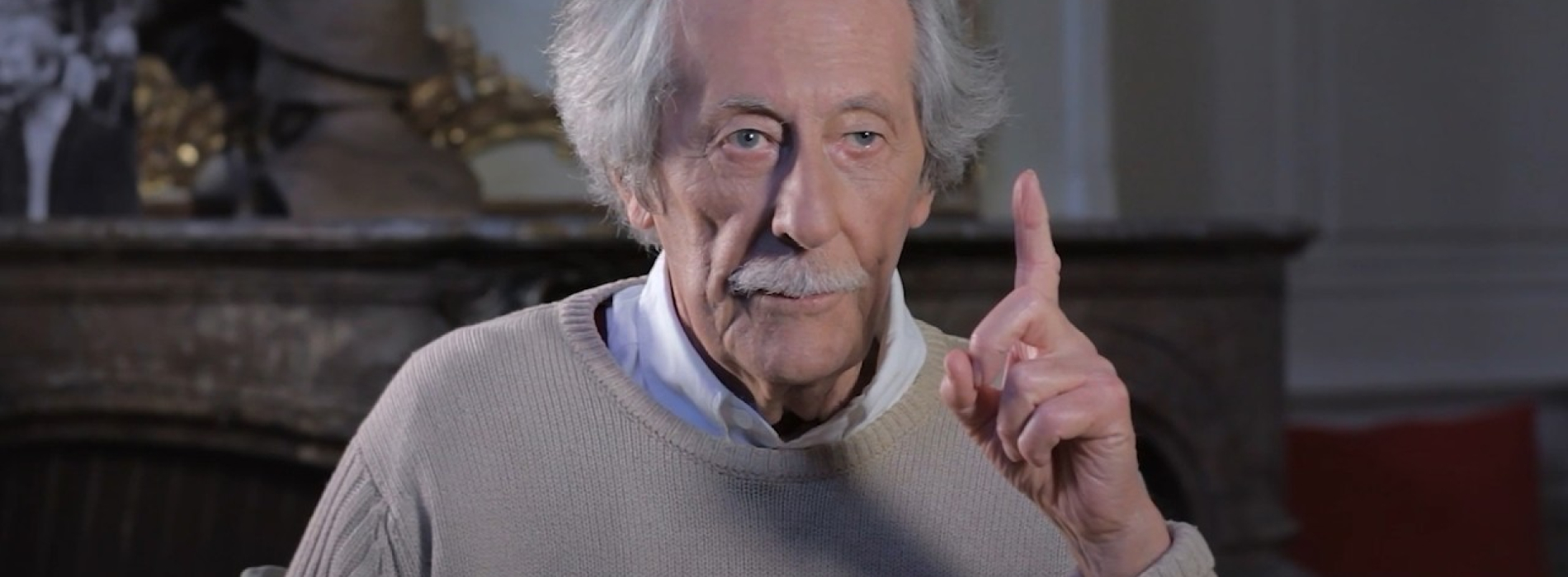 SÉANCE SPÉCIALE : L'OEUVRE INVISIBLE d'Avril Tembouret et Vladimir Rodionov, suivie d'une rencontre avec François Berléand