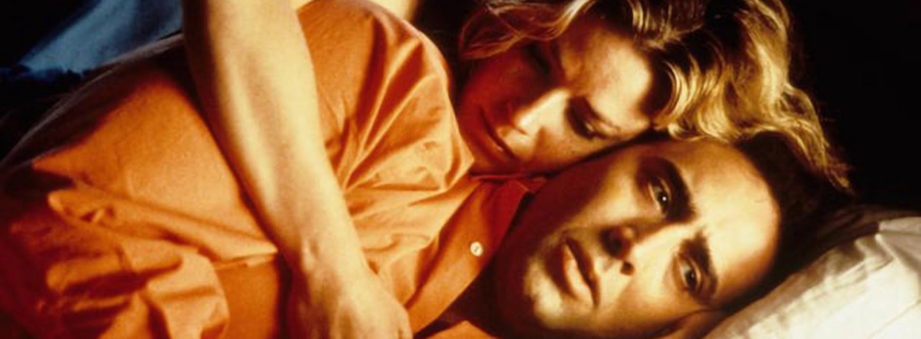 AVANT-PREMIÈRE - RESSORTIE : LEAVING LAS VEGAS de Mike Figgis, précédée d'un concours de déguisements de Nicolas Cage, animé par Ramy Charara du Ramy ciné-club