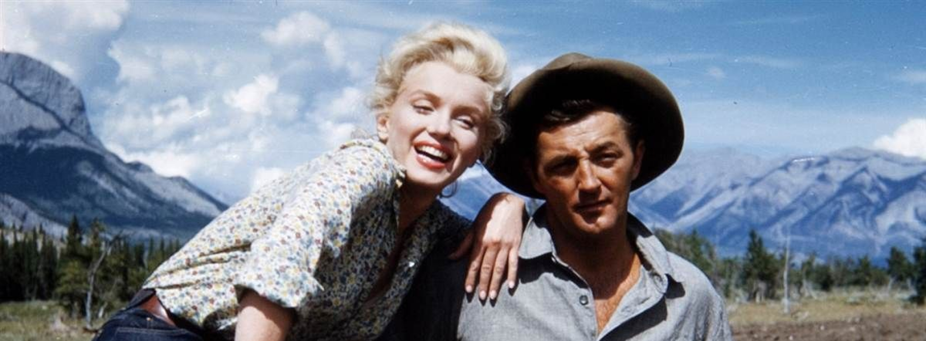 Cinéma Mon Amour : Rivière sans retour d'Otto Preminger précédé d'une table ronde avec Laurent Morlet, Régis NKissi, Virginie Girod, animée par Kevin Elarbi