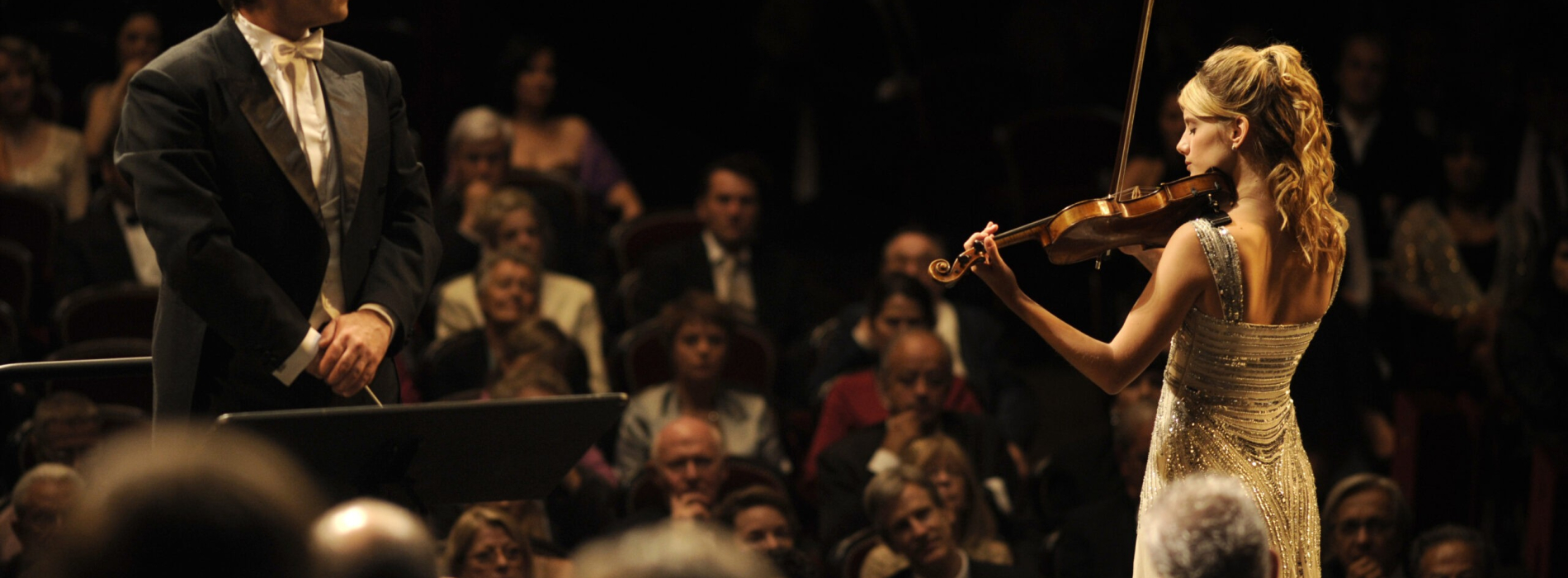 YDDISH CLUB : LE CONCERT