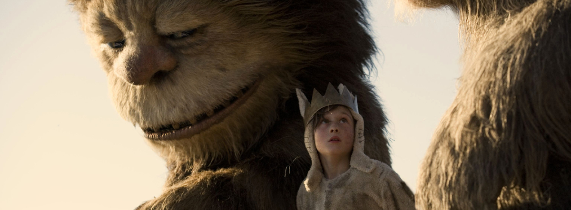 CINESEC CLUB : Max et les Maximonstres de Spike Jonze