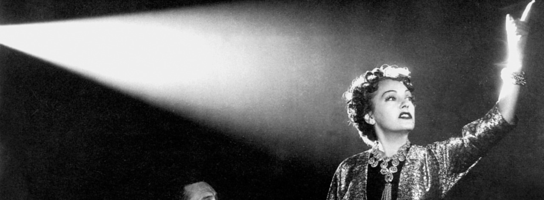 Anaïs se fait des films : Projection de SUNSET BOULEVARD de Billy Wilder & enregistrement du podcast 