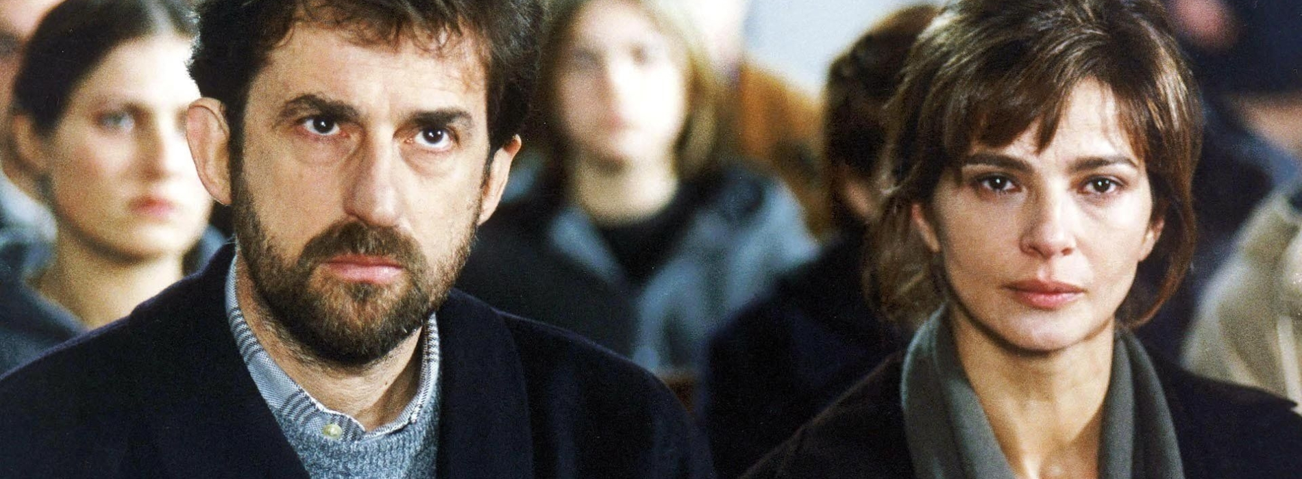 REPRISE FEMA 2026 : HOMMAGE À NANNI MORETTI & RÉTROSPECTIVE DIANE KEATON