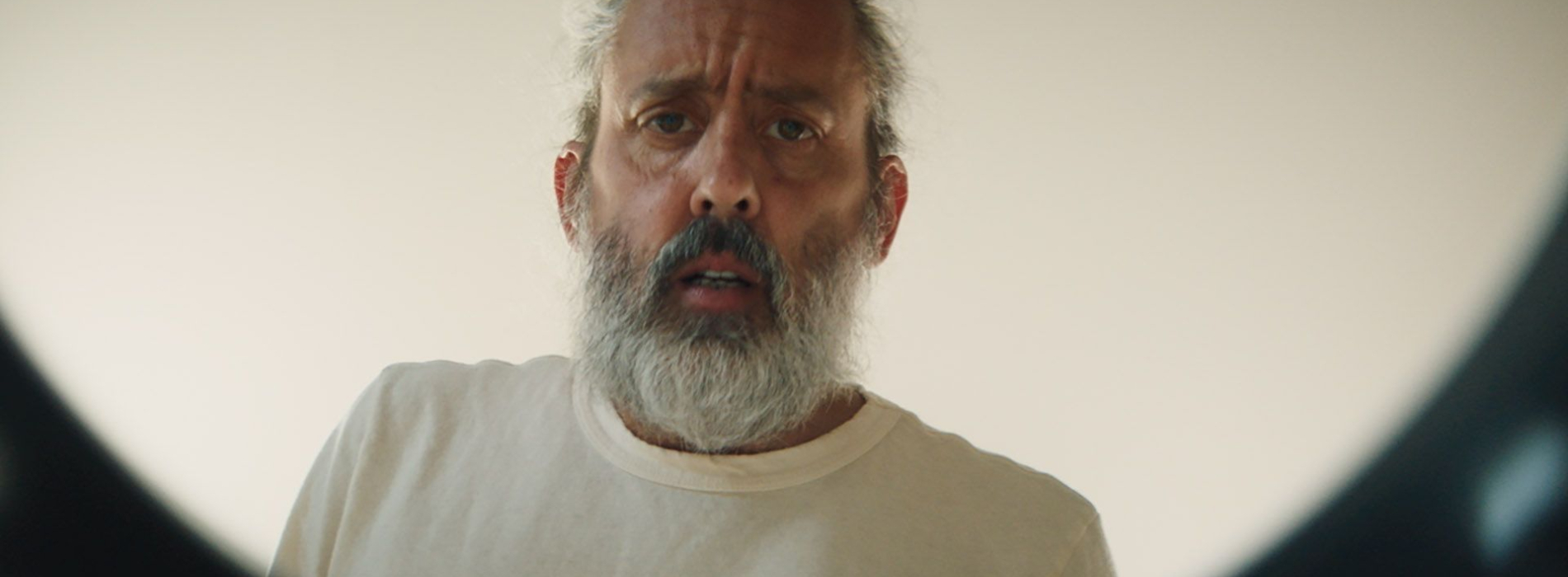 Avant-première ANDRÉ IS AN IDIOT en présence de Kyan Khojandi