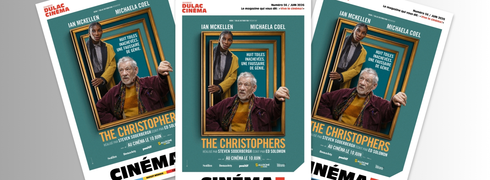  VOTRE CINÉMA5 - Juin 2026