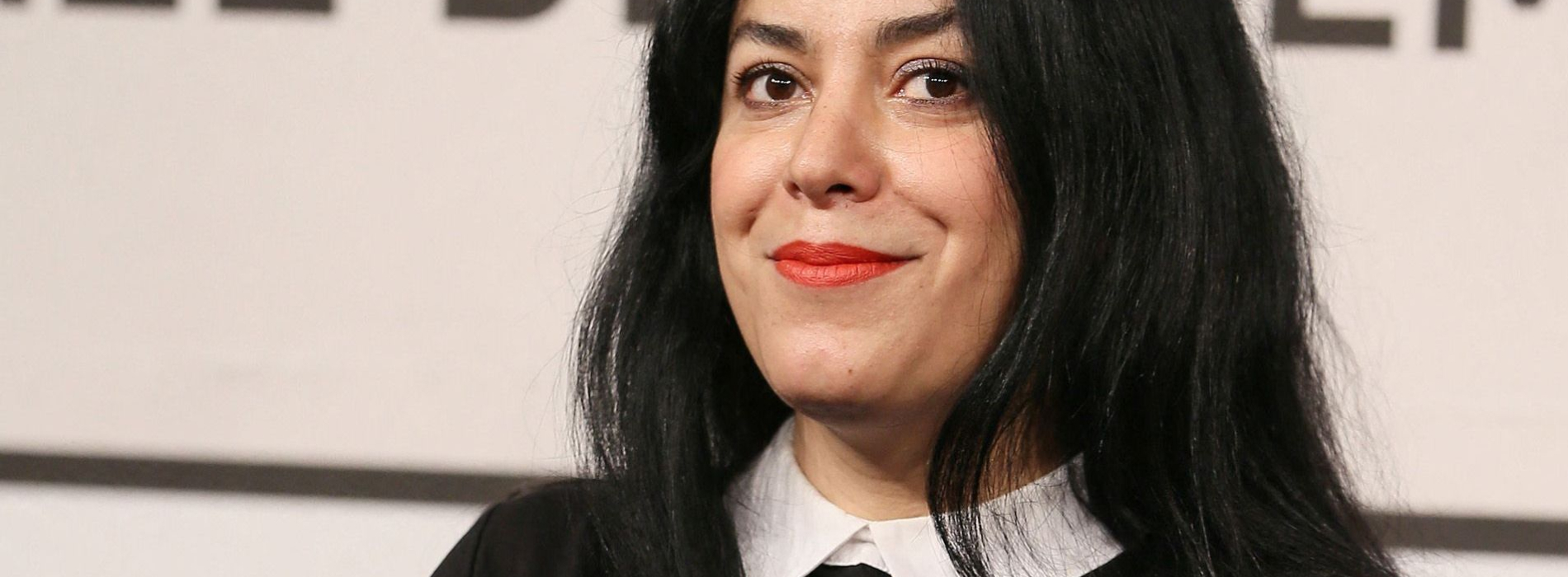 SÉANCE HOMMAGE À MARJANE SATRAPI : THE VOICES de Marjane Satrapi
