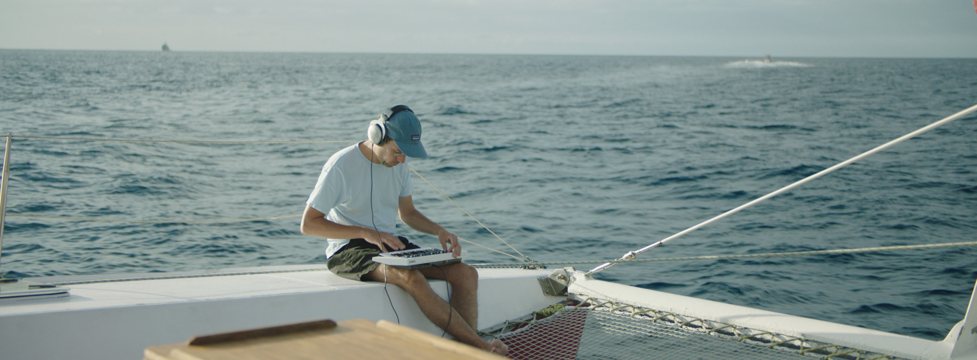 CINÉ RELAX : LA BALEINE ET LE MUSICIEN de Valentin Paoli 