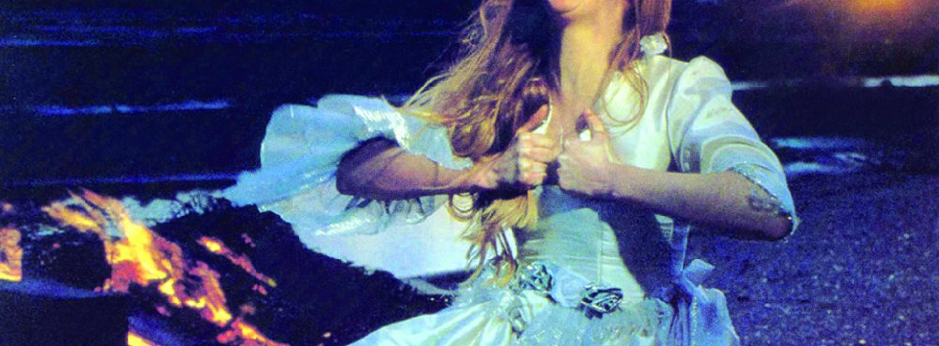 RÉTROSPECTIVE DEREK JARMAN : SEBASTIANE, JUBILEE, LA TEMPÊTE, THE LAST OF ENGLAND et WAR REQUIEM