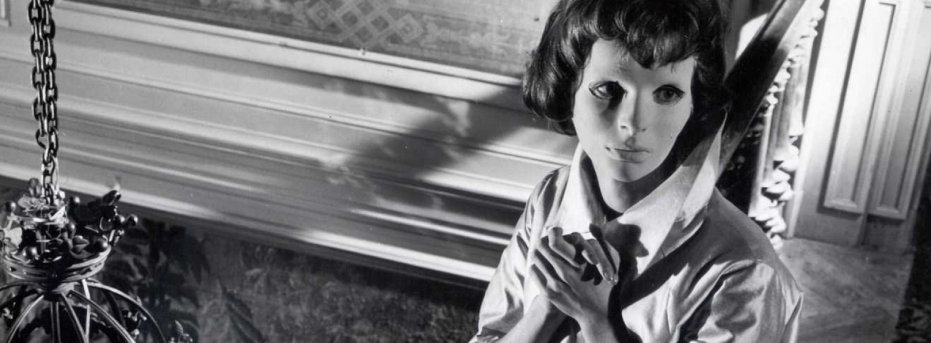 Avec vos BFF du ciné & CineOD : Les Yeux sans visage de Georges Franju