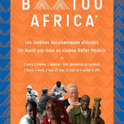 Ciné-club : BAATOU AFRICA 