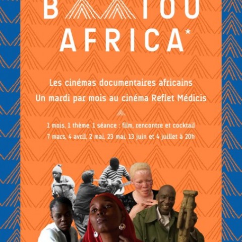 Ciné-club : BAATOU AFRICA #2