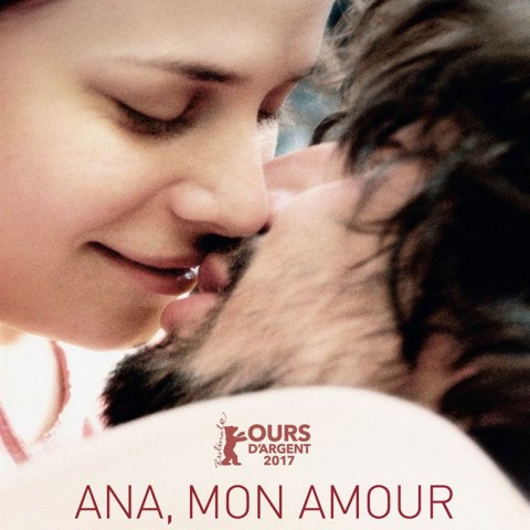 Ana affiche