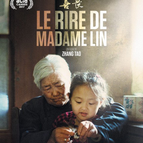 AVANT-PREMIÈRE : LE RIRE DE MADAME LIN