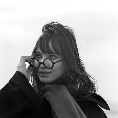 Anna Karina présente Anna 