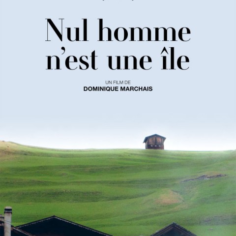 Rencontres autour de Nul Homme n'est une île