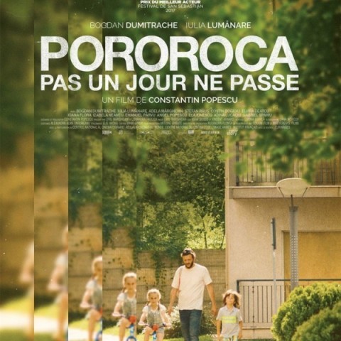 Pororoca, pas un jour ne passe - Séance débat au Reflet Médicis