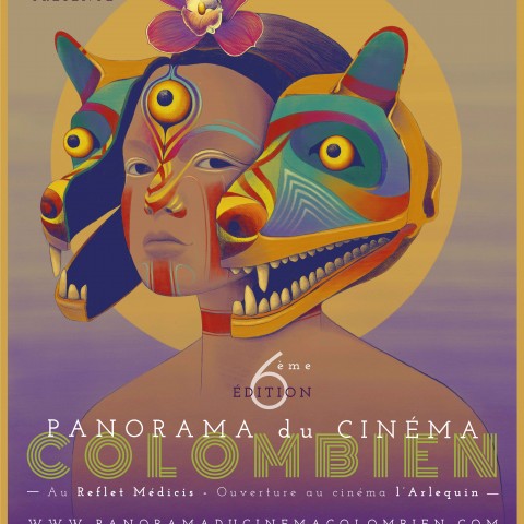 Le Panorama du Cinéma Colombien 2018 se prépare ! 