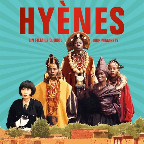 Rencontres autour de HYENES 