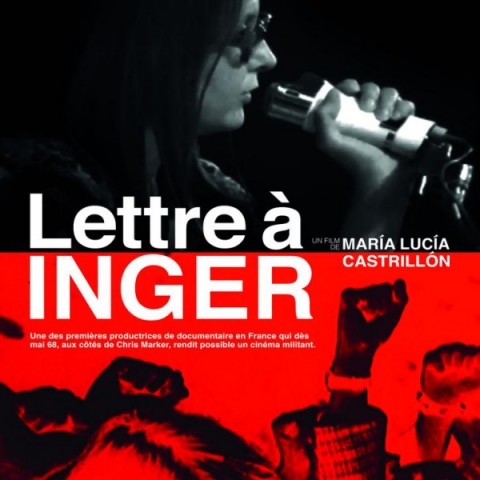 LETTRES à INGER | RENCONTRE 