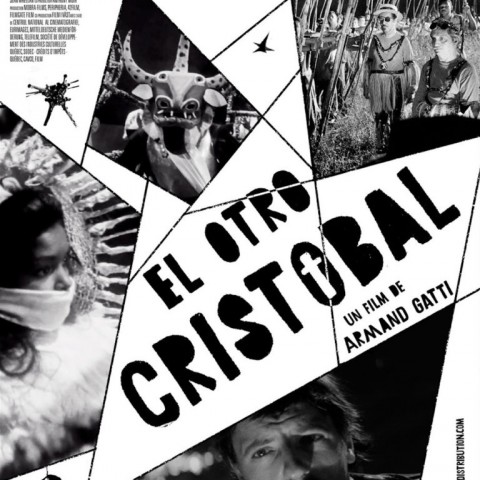  el otro cristobal de armand gatti   18 septembre 13h50 présenté par Stéphane Gatti  (réalisateur) et Jean-Jacques Hocquard  (Président du fonds de dotation Armand Gatti )    18 septembre 19h lecture de la parole errante avec EL Perro que Lada  autour d’un verre de rhum   20 septembre 19h présenté par Sylvain Dreyer (professeur à l’Université de Toulouse) & présentation de son documentaire sur les survivants cubains du film (2010)    21 septembre 16h25 présenté par Francis Gendron  ( réalisateur, fondateur 