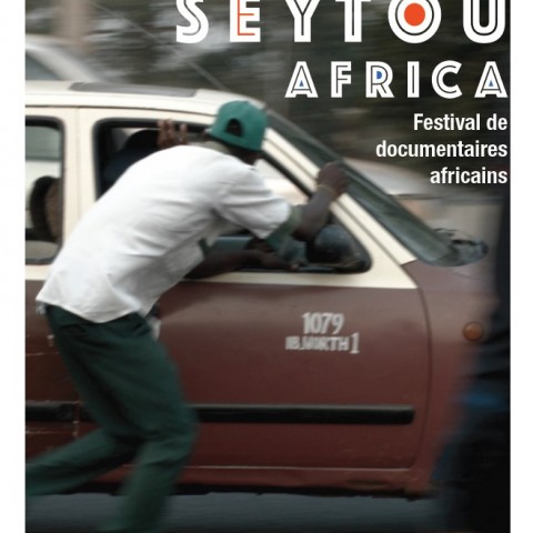 Seytou Africa