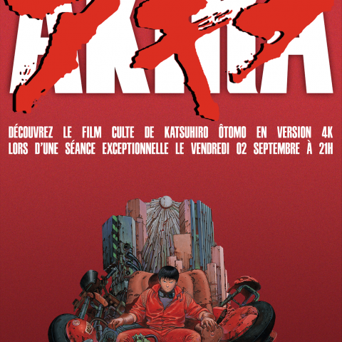 AKIRA