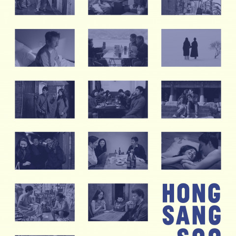 Hong Sang-Soo en 7 films 