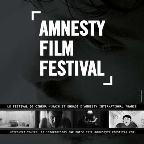 Amnesty Film Festival 2022