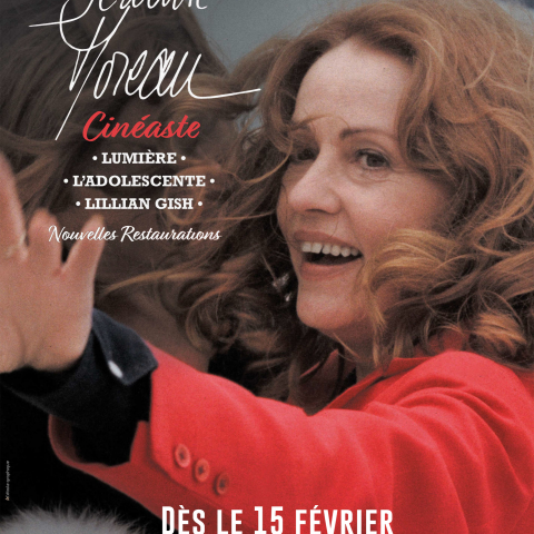 Jeanne Moreau cinéaste | Rétrospective