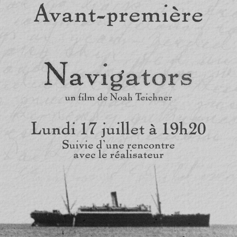 Navigators